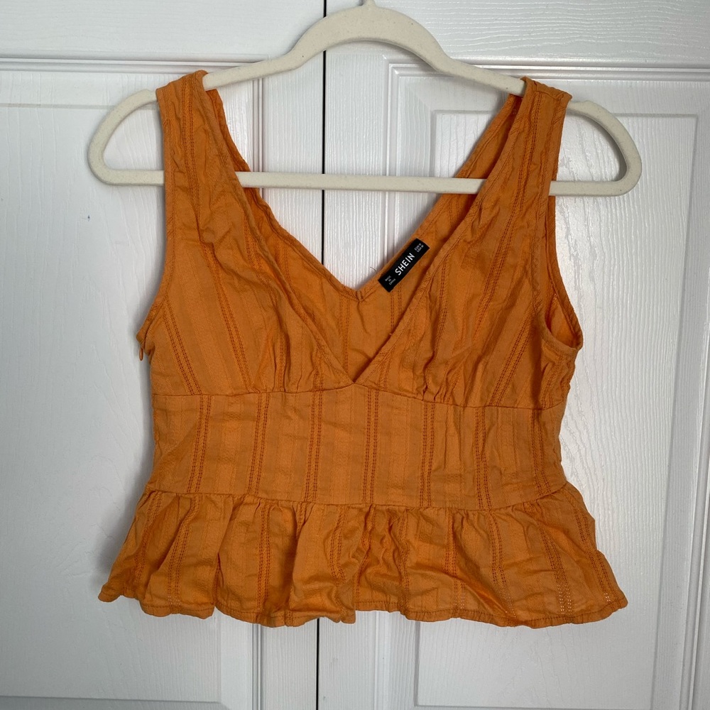 SHEIN Top